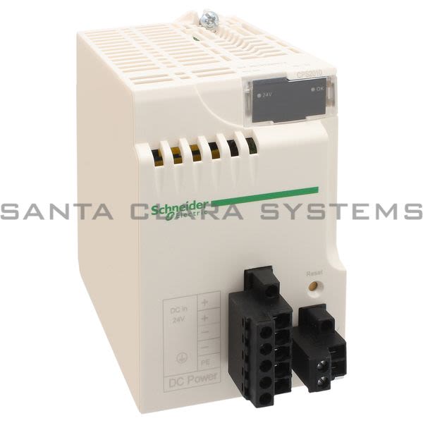 Modicon BMXCPS2010 Power Supply Product Image