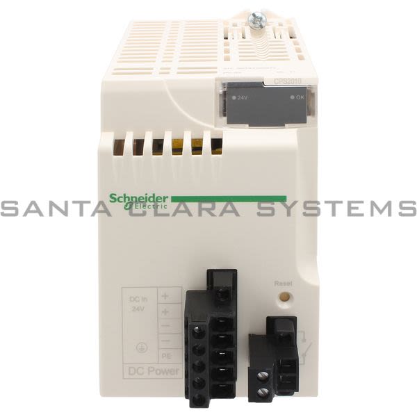Modicon BMXCPS2010 Power Supply Product Image