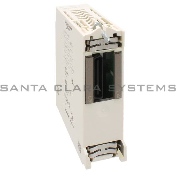 Modicon BMXCRA31210 Ethernet RIO Drop Adaptor Product Image