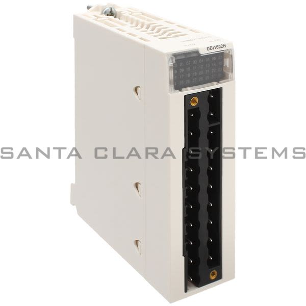 Modicon BMXDDI1602H Input Module Product Image