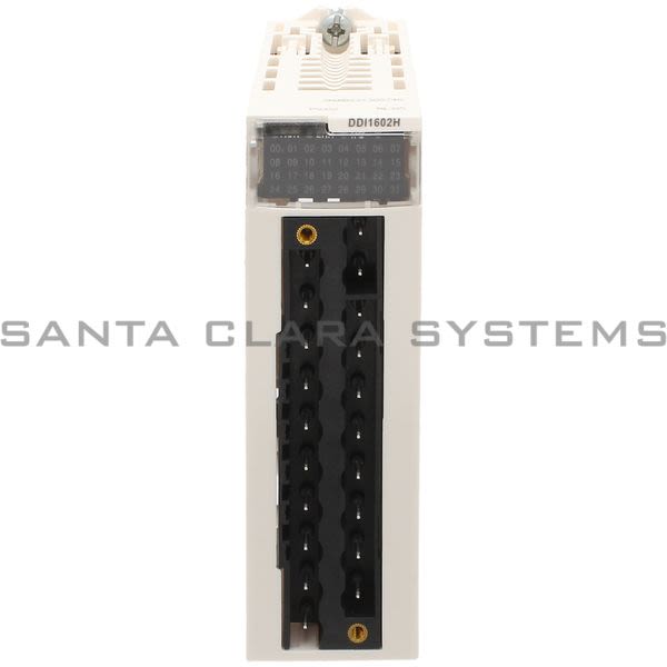Modicon BMXDDI1602H Input Module Product Image