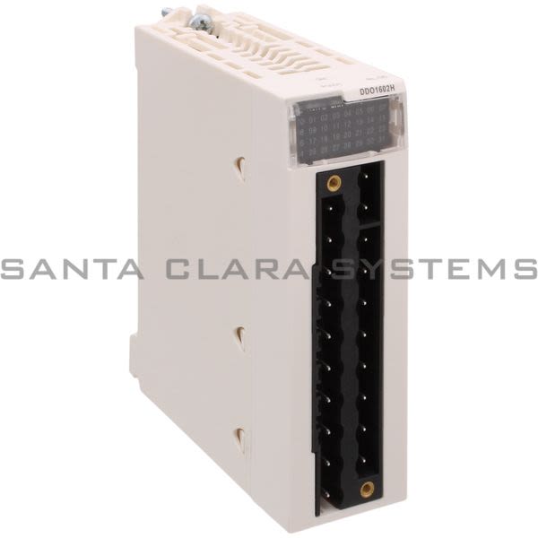 Modicon BMXDDO1602H IO Module Product Image