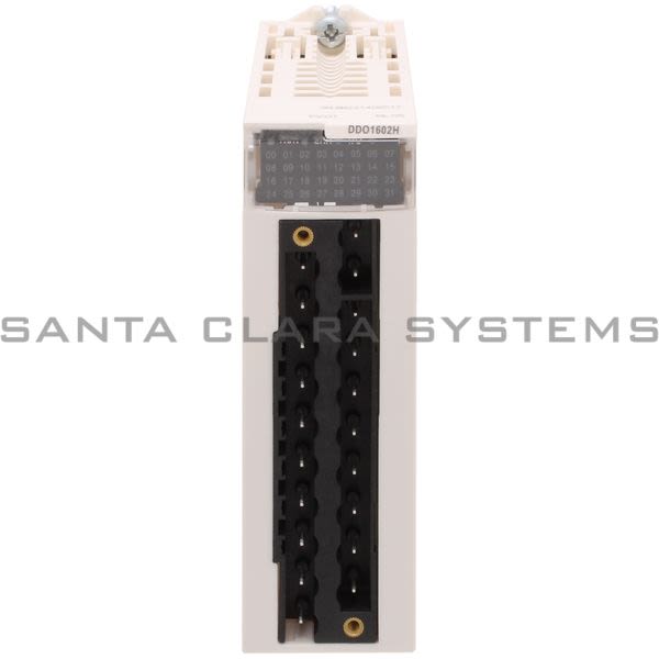 Modicon BMXDDO1602H IO Module Product Image
