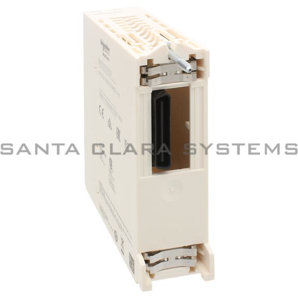 Modicon BMXDDO3202K discrete output module M340 - 32 outputs - solid state - 24 V DC positive Product Image