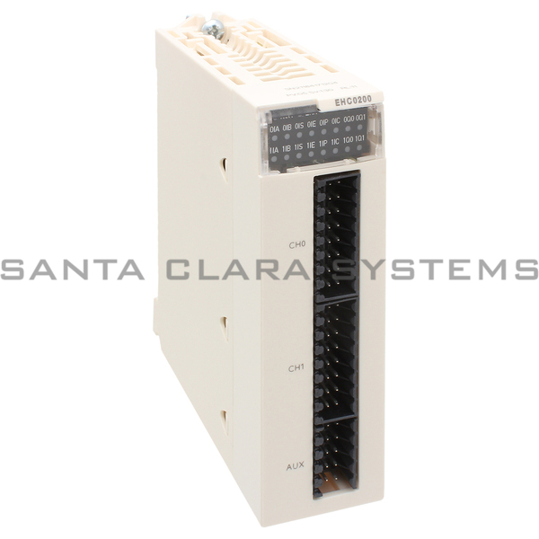 BMXEHC0200 Modicon In stock and ready to ship - Santa Clara Systems