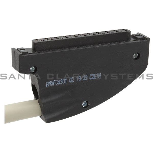 Modicon BMXFCW301 Cordset Product Image