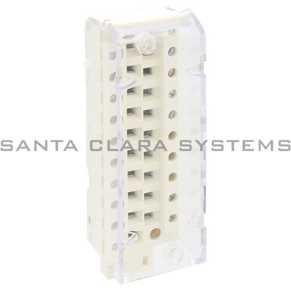 Modicon BMXFTB2000 Terminal Block Product Image