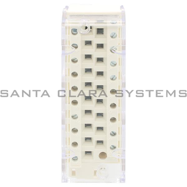 Modicon BMXFTB2000 Terminal Block Product Image
