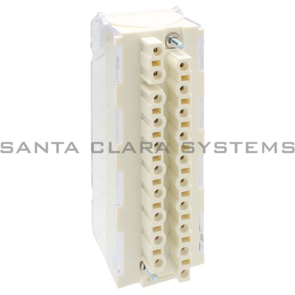 Modicon BMXFTB2000 Terminal Block Product Image