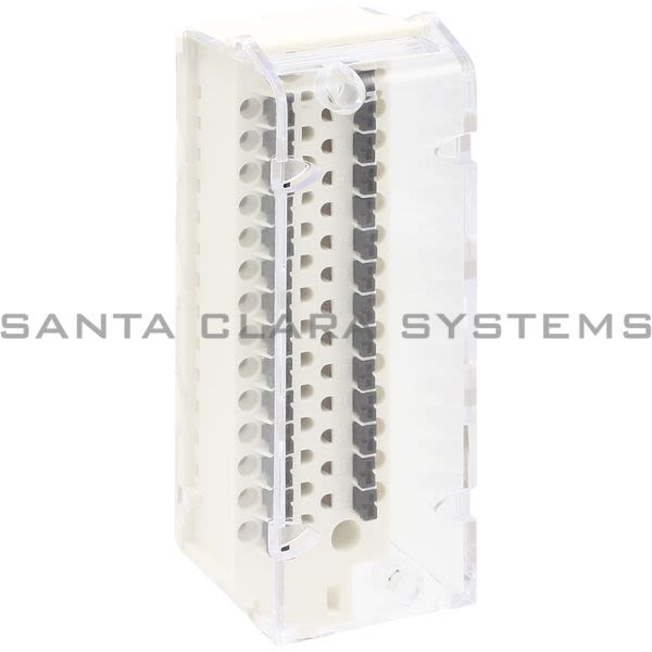 Modicon BMXFTB2820 Terminal Block Product Image