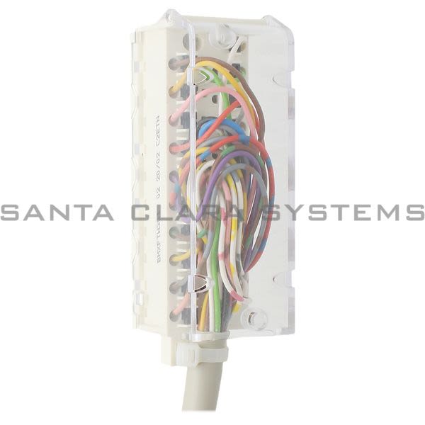 Modicon BMXFTW301 Cordset Product Image