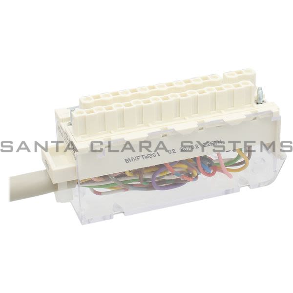 Modicon BMXFTW301 Cordset Product Image