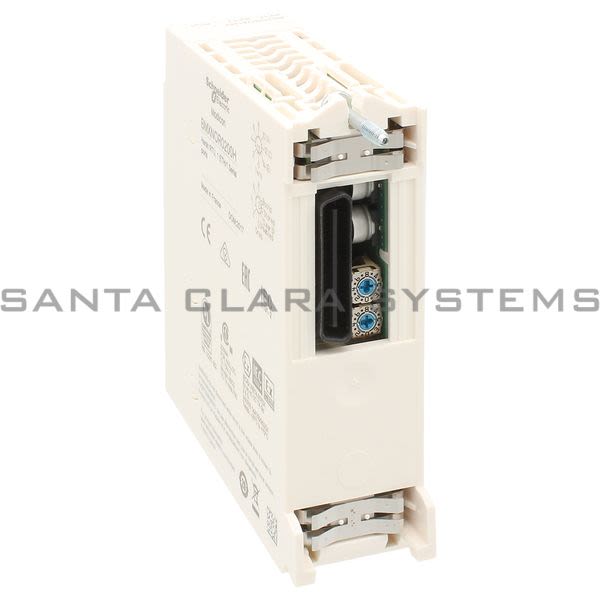 Modicon BMXNOR0200H Ethernet Module Product Image