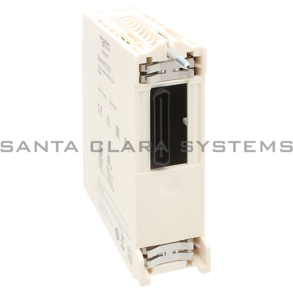 Modicon BMXNRP0200 Fiber Converter Product Image