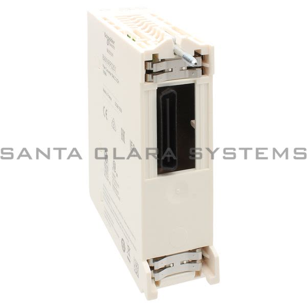 Modicon BMXNRP0201 Fiber Converter Product Image