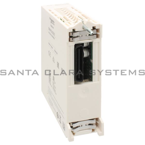Modicon BMXP342000 Processor Module Product Image