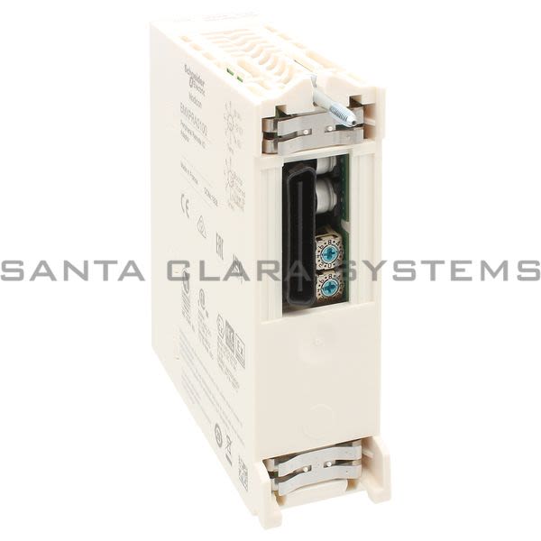 Modicon BMXPRA0100 IO Adaptor module Product Image