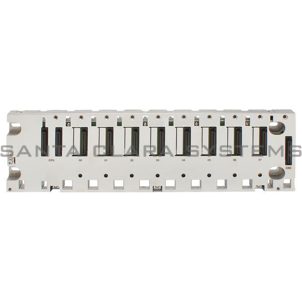 Modicon BMXXBP0800 Backplane Product Image