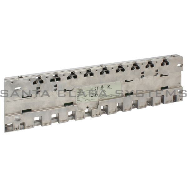 Modicon BMXXBP0800 Backplane Product Image