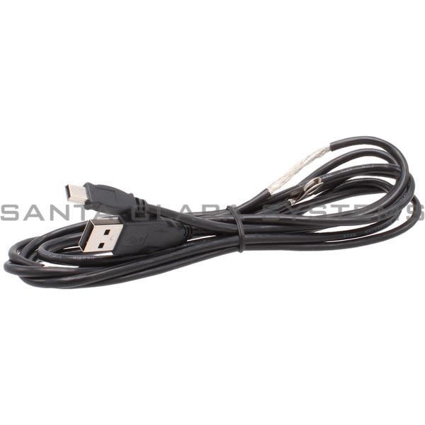 Modicon BMXXCAUSBH018 Connecting Cable Product Image