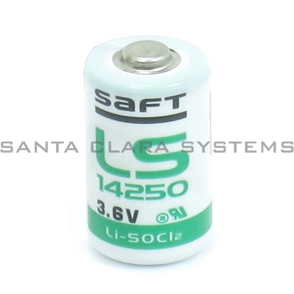 Modicon COMPACT-984-A120-SERIES-BATTERY Battery Product Image