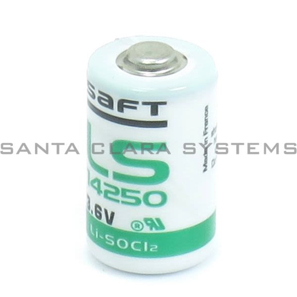 Modicon COMPACT-984-A131-SERIES-BATTERY Battery Product Image