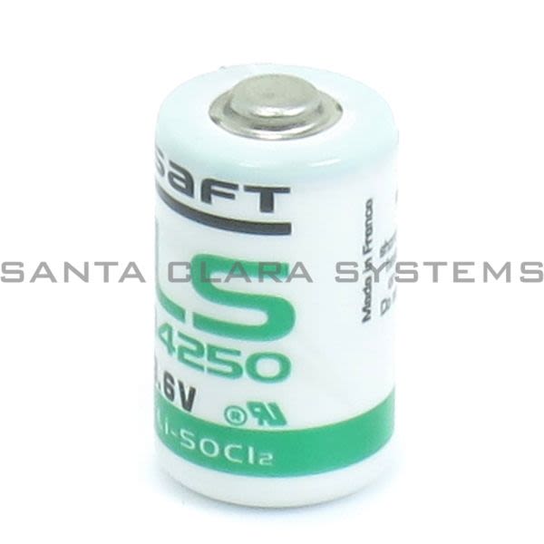 Modicon COMPACT-984-A140-SERIES-BATTERY Battery Product Image