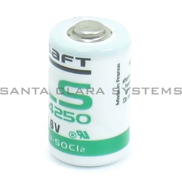 Modicon COMPACT-984-A141-SERIES-BATTERY Battery Product Image