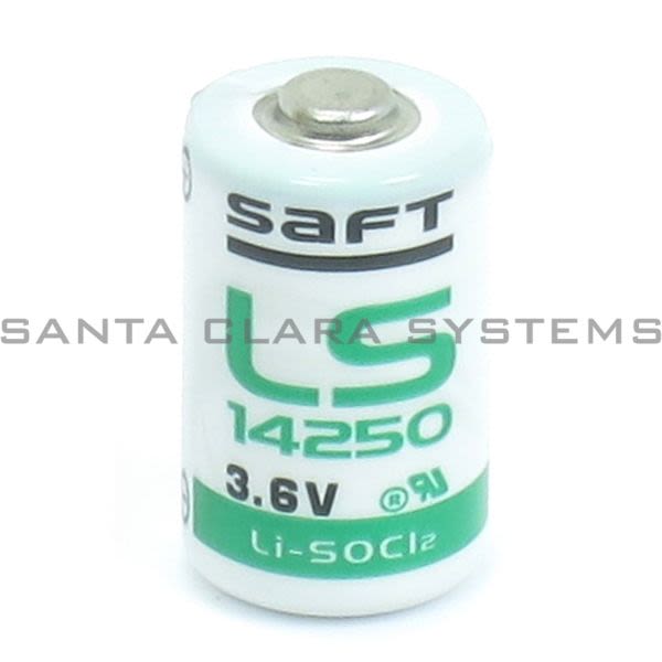 Modicon COMPACT-984-SERIES-BATTERY Battery Product Image