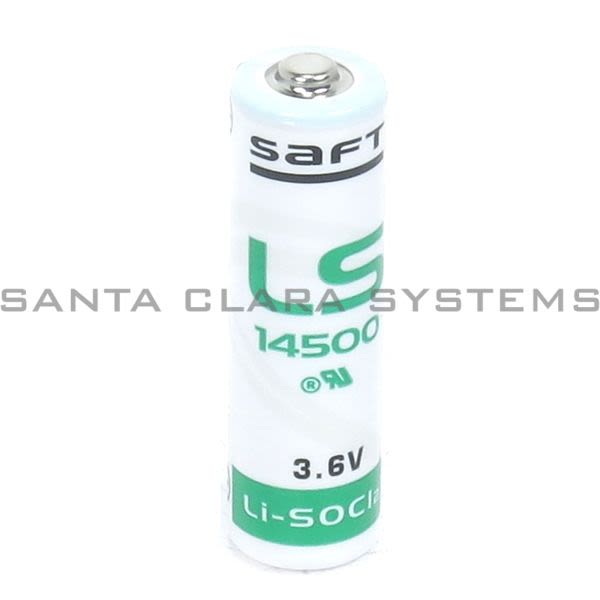 Modicon M984-SERIES-BATTERY Battery Product Image