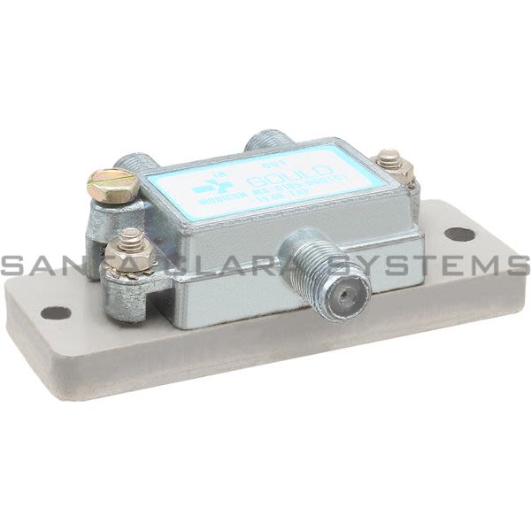 Modicon MA-0185-000  Line Tap Coax F-Type 75Ohm Product Image