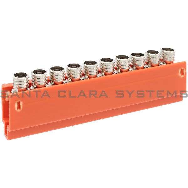 Modicon MA-0329-001 Connector | FD6Q Quad Shield RG-6 Product Image