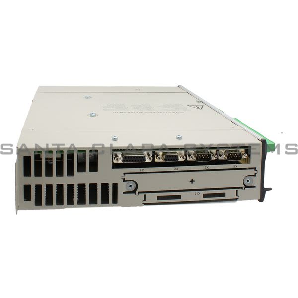 Modicon MHDA1017N00 Lexium Digital Drive Product Image