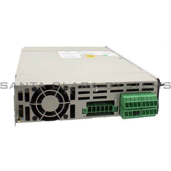 Modicon MHDA1017N00 Lexium Digital Drive Product Image