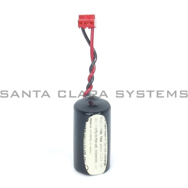 Modicon MICRO311-110CPU-BATTERY Battery Product Image