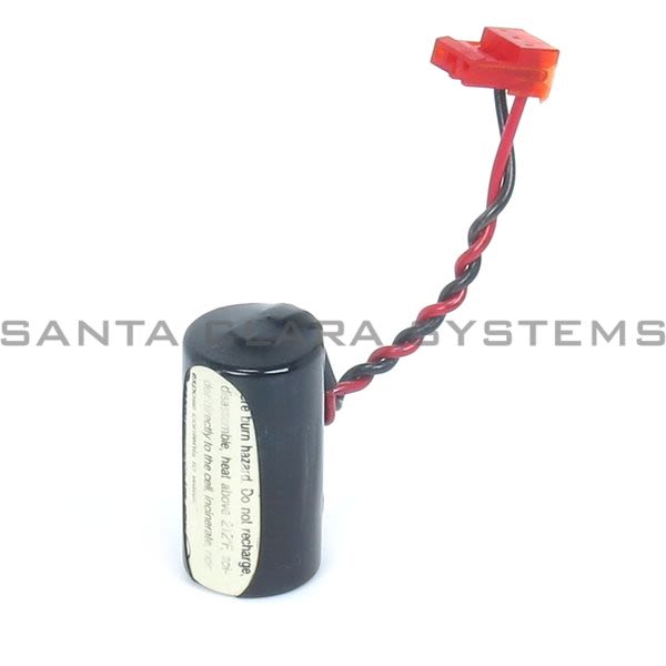 Modicon MICRO512-110CPU-BATTERY Battery Product Image