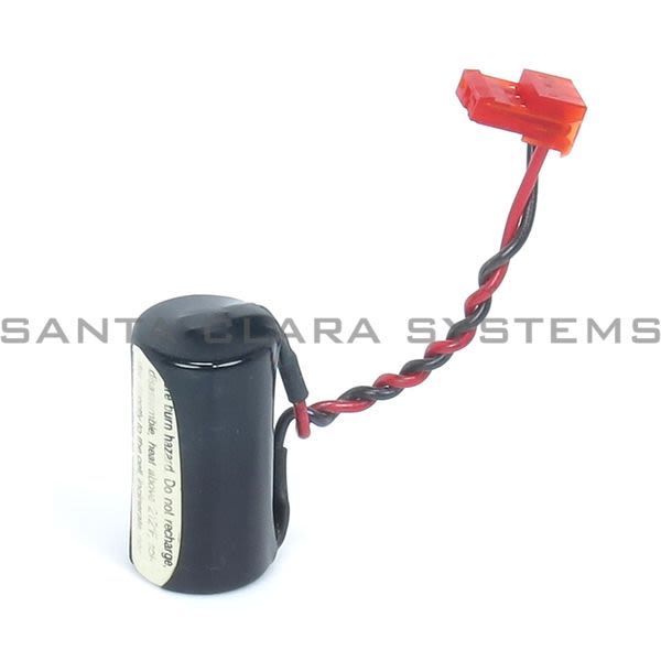 Modicon MICRO 612 (110 CPU) (BATTERY)  Battery Product Image
