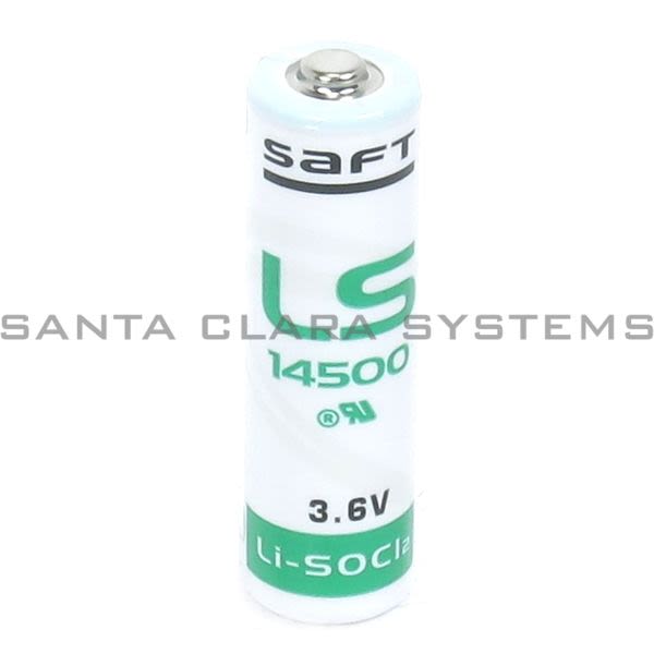 Modicon MICRO-984SERIES-BATTERY Battery Product Image