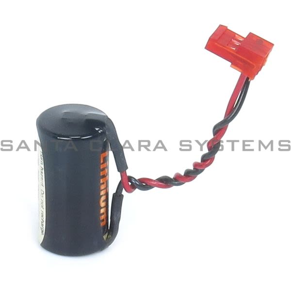 Modicon MICRO-SERIES (BATTERY)  Battery Product Image