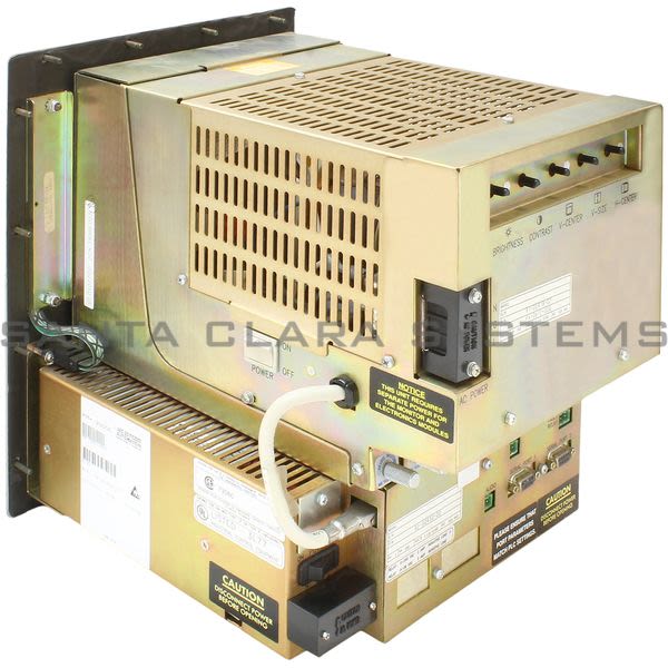 Modicon MM-PM21-400 PanelMate Plus 2000 Operator Interface Product Image