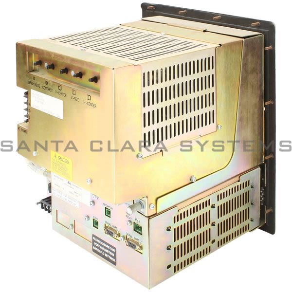 Modicon MM-PM21-400C PanelMate Plus 2000 Operator Interface Product Image