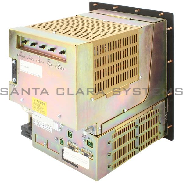 Modicon MM-PM22-400C PanelMate Plus 2000 Operator Interface Product Image