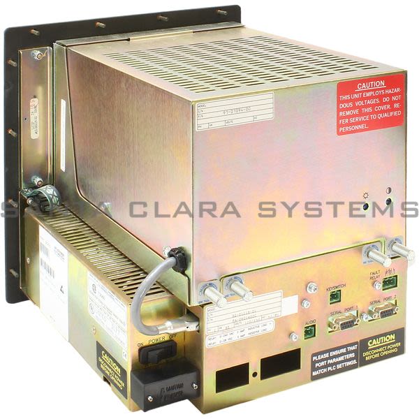 Modicon MM-PMA1-40SC PanelMate Plus 2000 Operator Interface Product Image