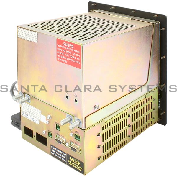 Modicon MM-PMA1-40SC PanelMate Plus 2000 Operator Interface Product Image