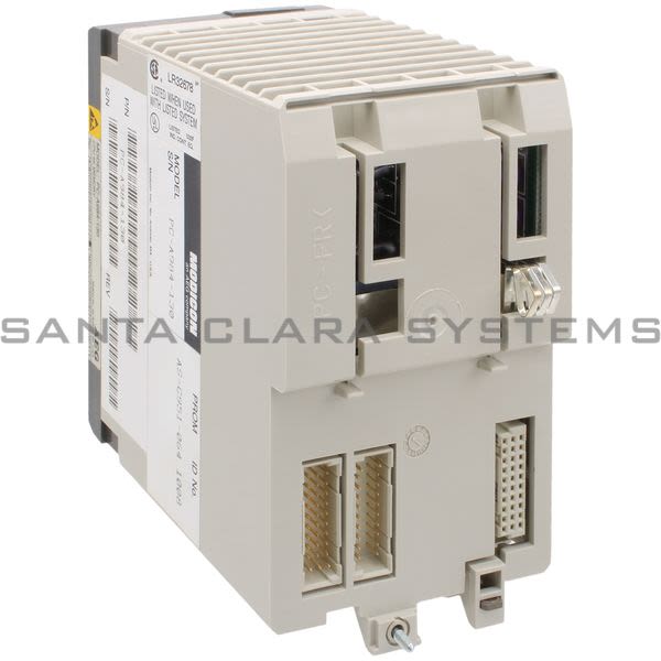 Modicon PC-A984-130 Processor | Compact PLC Product Image