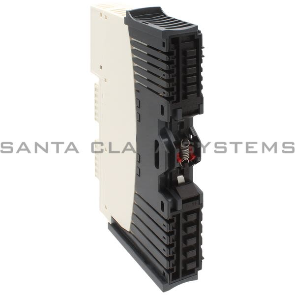 Modicon STBACI1400K Analog Input Product Image