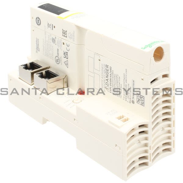 Modicon STBNIP2311 Netework Interface Module Product Image