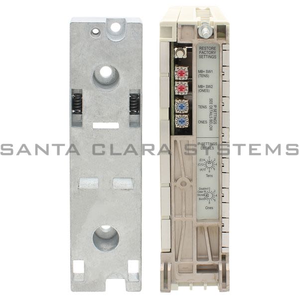 Modicon TCSEGDB23F24FA Modbus Plus proxy module - for Modicon M340 PLC Product Image