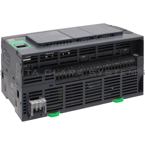 Modicon TM241CE40R Logic Controller Product Image