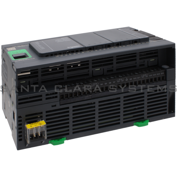 Modicon TM241CE40T Logic Controller Product Image